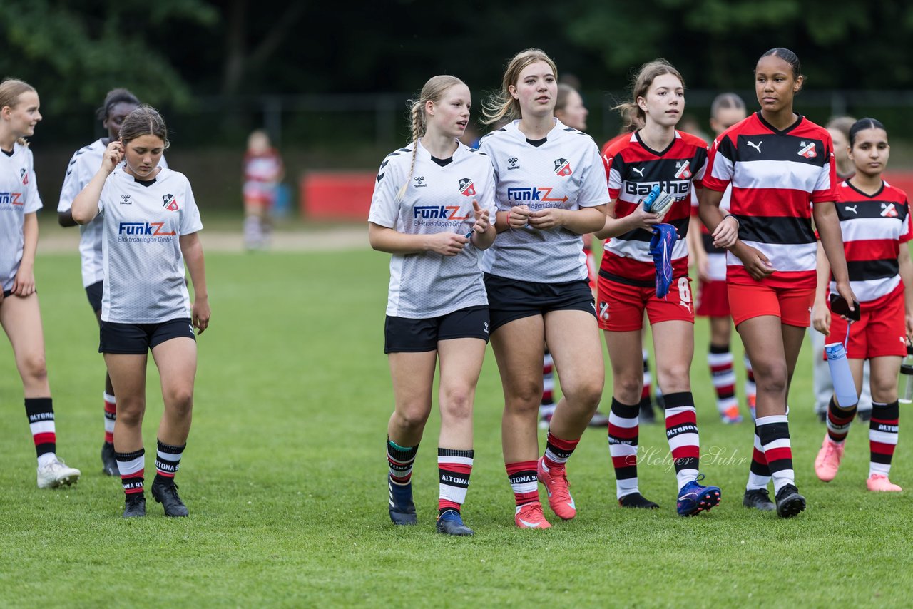 Bild 59 - Loewinnen Cup
